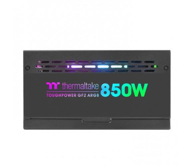 Thermaltake ToughPower GF2 ARGB 850W 80 Plus Gold - 723876 - zdjęcie 3
